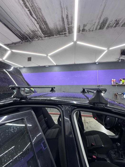 Skoda Octavia A5 (2008 рік, 1.6 MPI, газ/бензин)