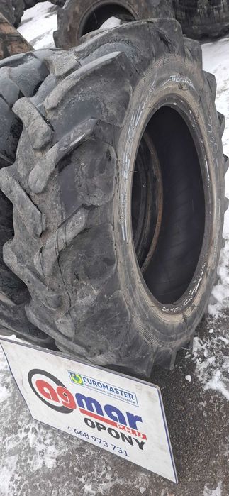 11.2-24 Semperit para opon używanych