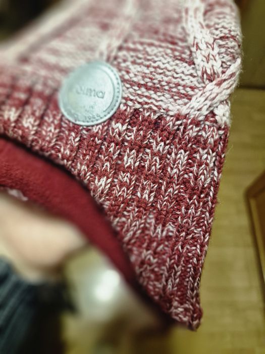 Зимняя шапка Reima Paljakka