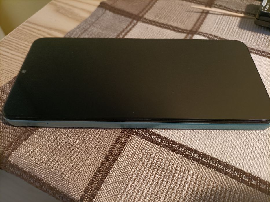 Tiger OSCAL 10 256gb