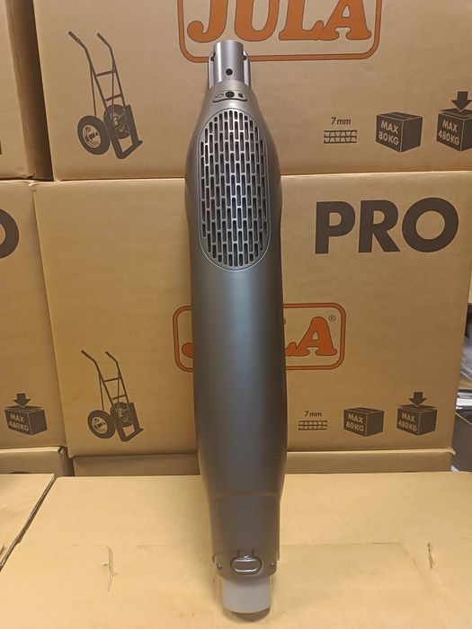 _ Odkurzacz pionowy Bosch 18V Readyy'y Lithium - korpus, obudowa