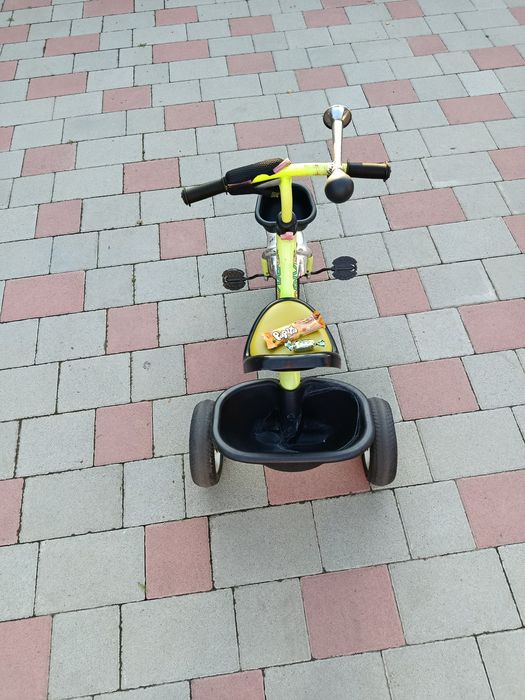 Продається дитячий велосипед