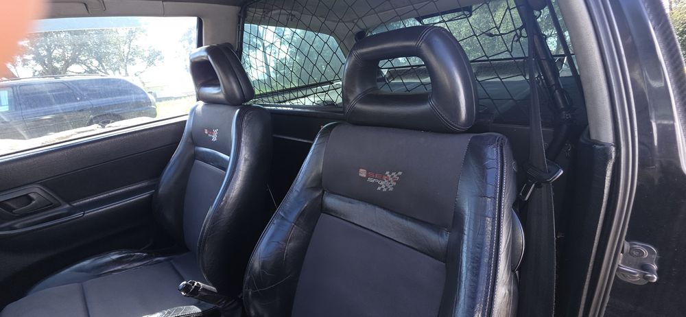Vendo seat ibiza 1.9 tdi