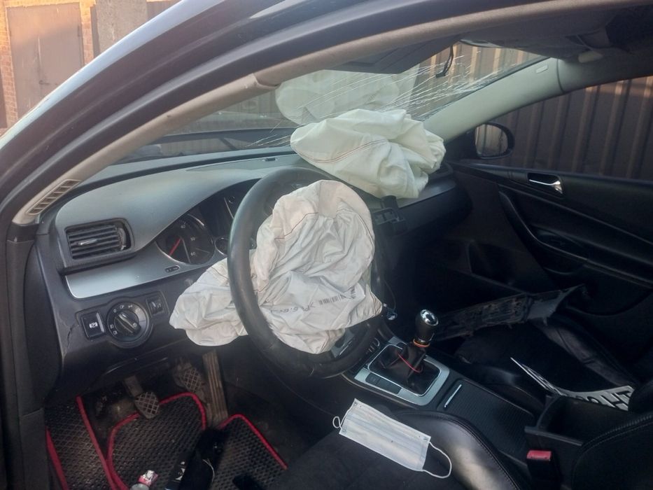 Продам пассат б 6 универсал