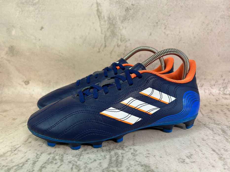 Бутси 40.5 р. Adidas Copa Sense.4 FxG