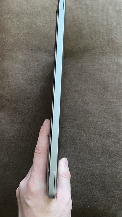 Новый Macbook Air 175 циклов M1 8/256, макбук про м1