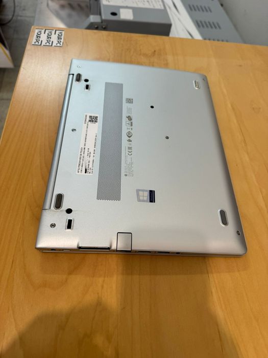 HP EliteBook 830 G6 Especificaçõe