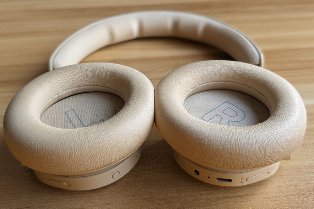 Bang & Olufsen Beoplay HX - Som de Luxo (Semi-Novos) + Full Bundle