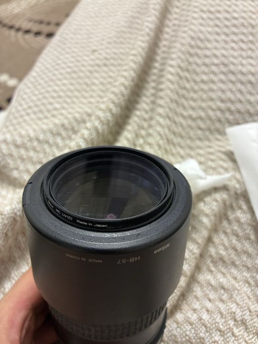 Фотоапарат Nikon D3100