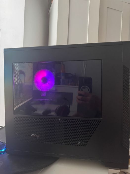 Komputer stacjonarny