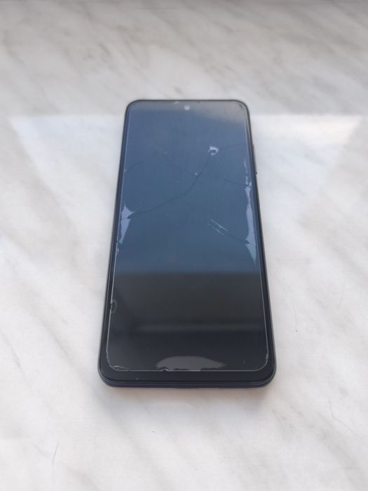 Смартфон Redmi Note 10 5G 4/64 Graphite Gray