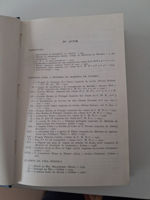 Dicionário ilustrado de Marinha