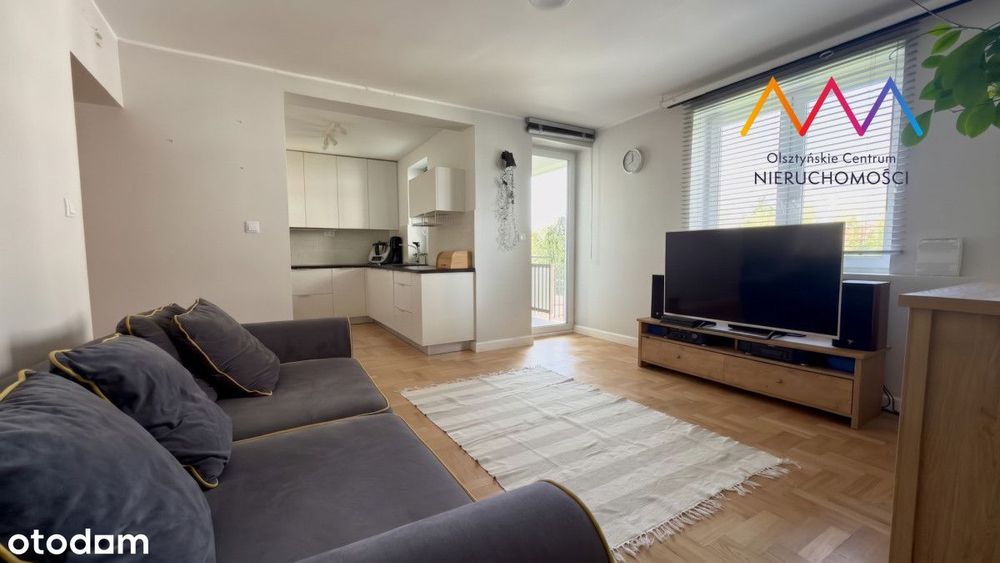 4-soban stan, 98 m²