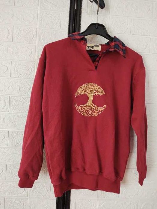 sweter bluza męska rozmiar m nowa cena 18 zł