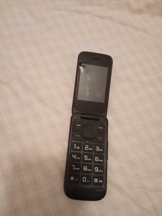 Telemóvel Alcatel - peças