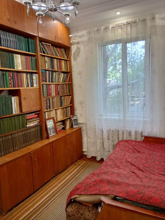 Оренда кімнати Ківерці