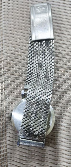 Годинник наручний Зоря