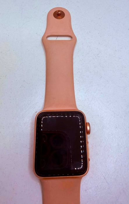 Apple Watch Series 3 38mm, Bateria 96%