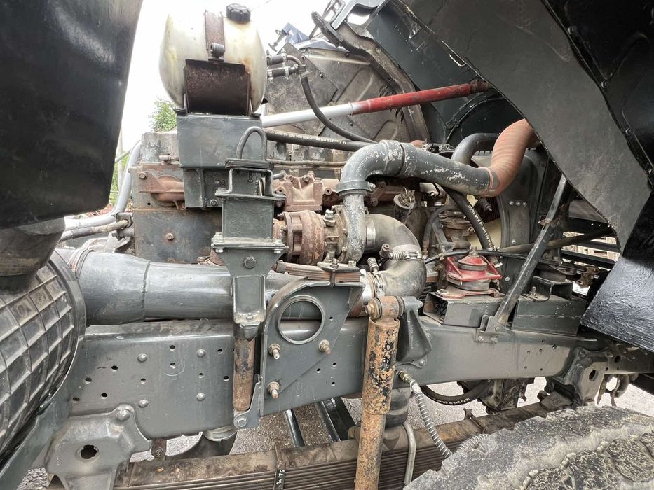 Камаз    Optimus