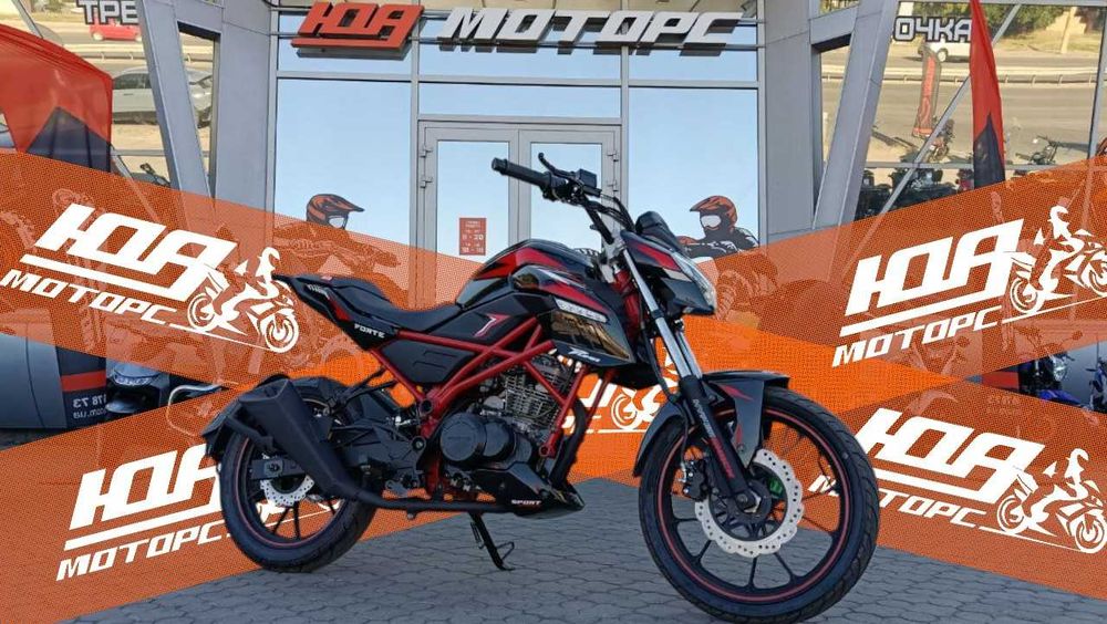 FORTE PUMA - ТЕСТ-ДРАЙВ > Розстрочка Mono/Privat > Доставка НП