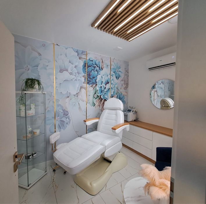 Podnajem gabinetow beauty- Park Jeziorański , centrum Osielska