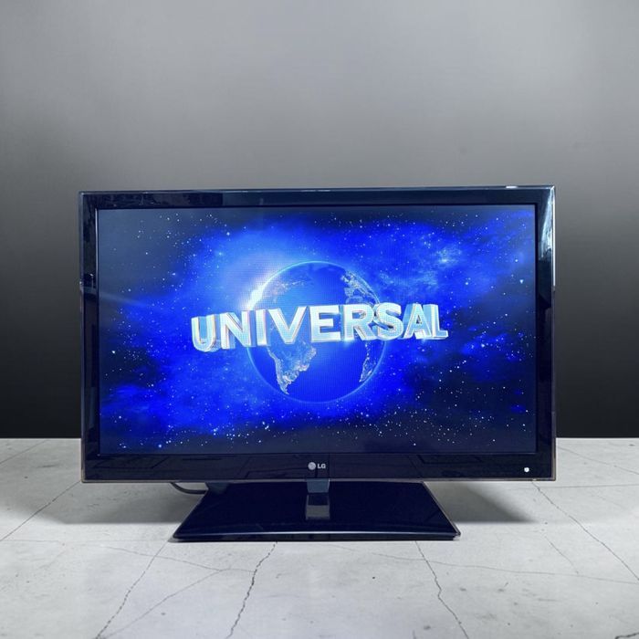 Телевізор LG 42LW650S. 42 дюйми, 3 D.