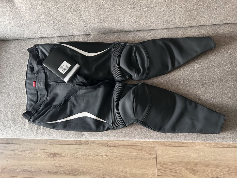 Spodnie motocyklowe damskie IXS Sport LD RS-600