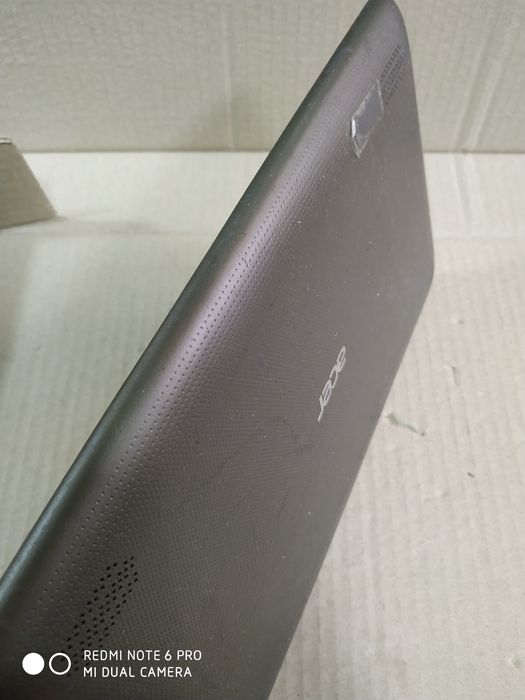 Планшет Acer Iconia Tab A200  (Huawei LTE (10 FHD Turbo