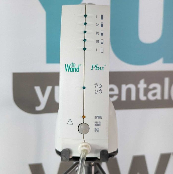 Апарат для інгаляційного наркозу The Wand Plus