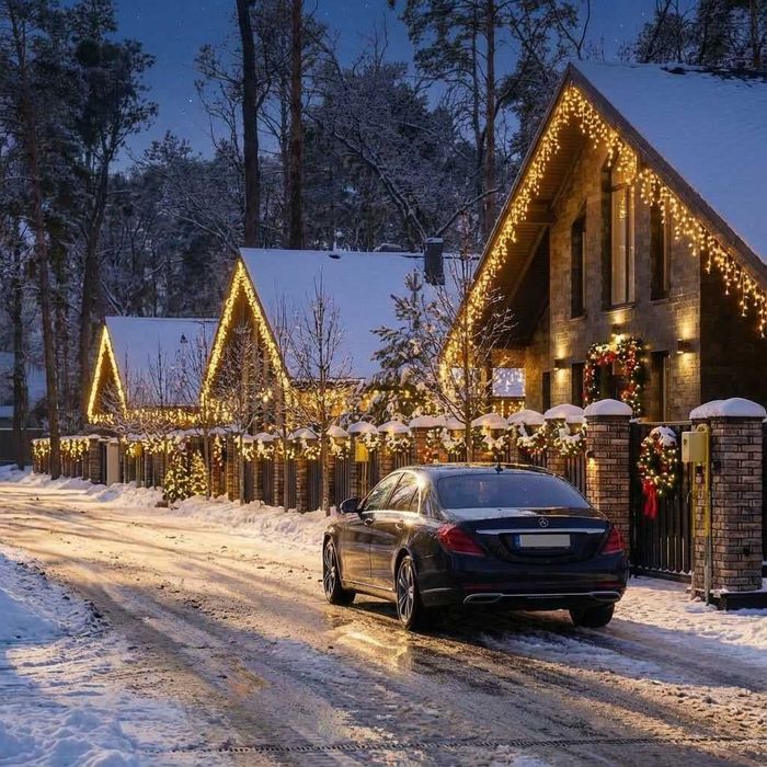 Одноповерховий БУДИНОК з терасою в котеджному містечку. БУЧА!