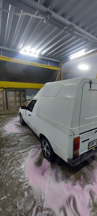 Продам таврию пикап 1.2 инжектор 2009в отличном состоянии