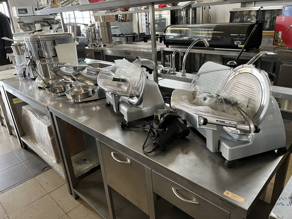 A sua loja de equipamento hoteleiro em sintra