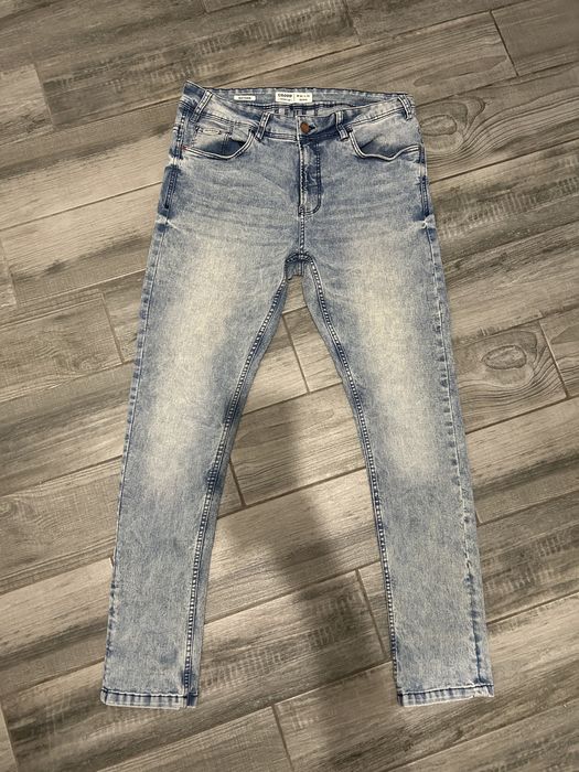 Штани чоловічі / джинси /