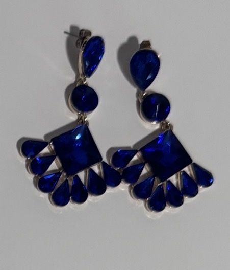 Brincos linda pa senhoras