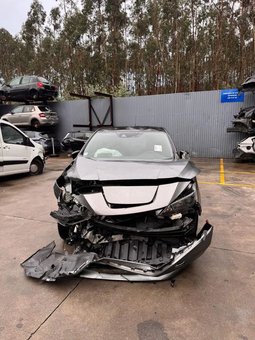 Para peças NISSAN Leaf EV (ZE1)