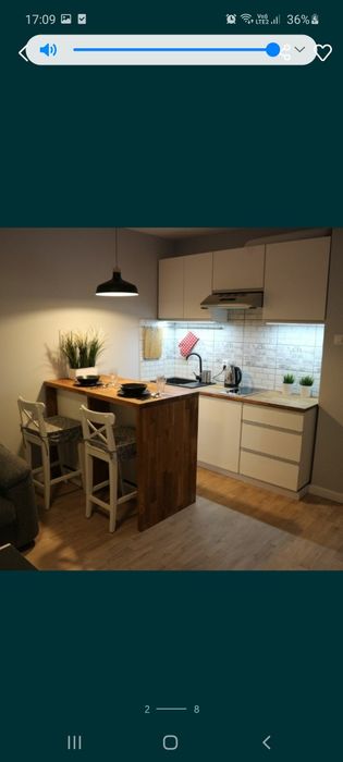 Apartamenty "Nad jeziorkiem 7" z jakuzzi