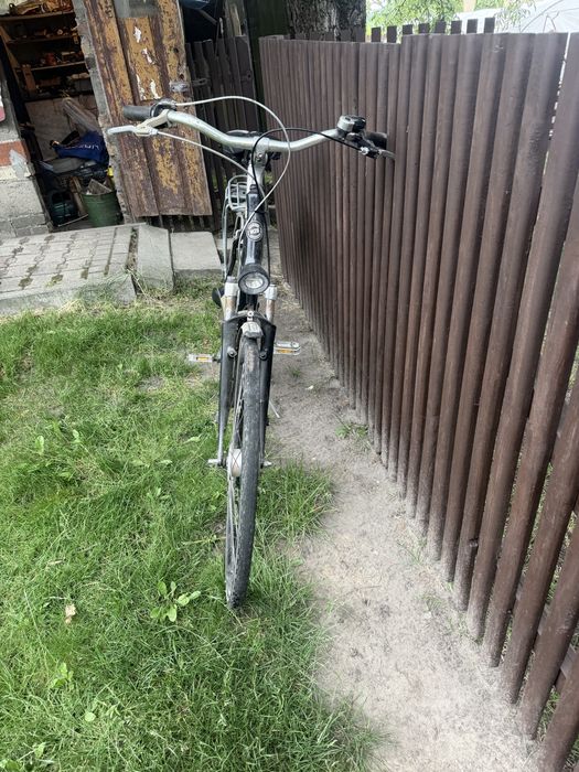Rower meski 28 kola