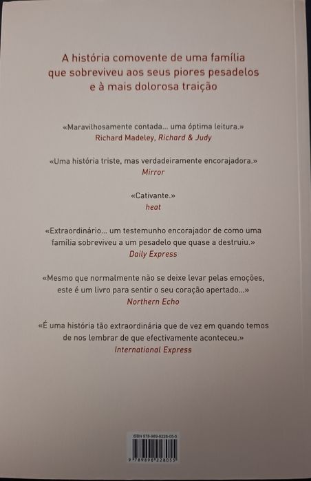 Traição (Lyndsey Harris)