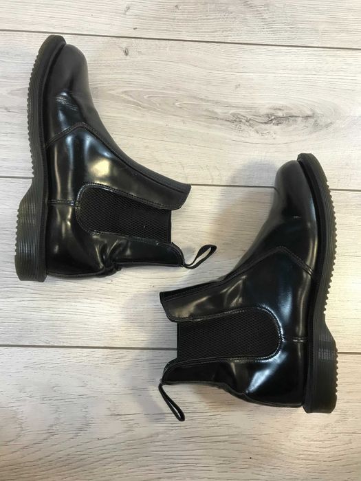 Sztyblety Dr.Martens Flora rozm. 38