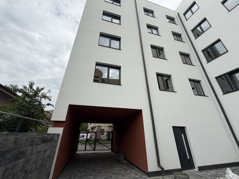 Продаж одно кімнатної квартири в новобудові , вул Клешканя