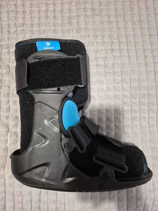 Ортез гомілковостопний Wellcare