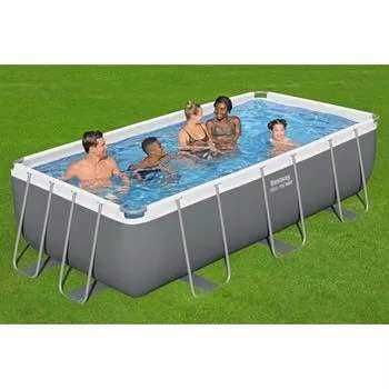 Piscina Bestway 4m por 2m
