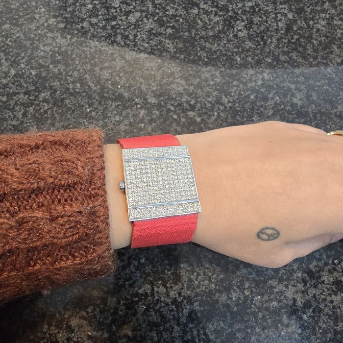 Relógio Dolce & Gabbana