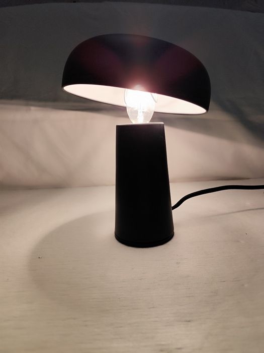 Настільна лампа Tiger