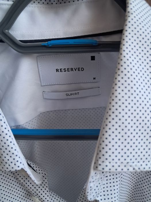 koszula męska Reserved M