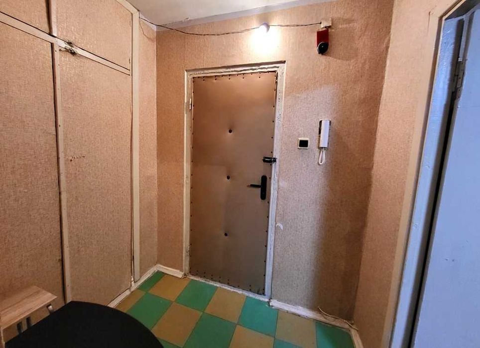 Продажа 1-но к.кв. ул. Вроцлавская д.34 рядом ДК "Огнеупоргного з-да".