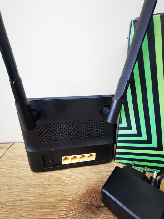 Router D-link DWR-961