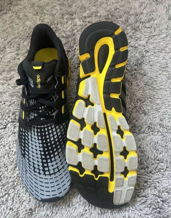 Кросівки чоловічи розмір 45 Adidas
