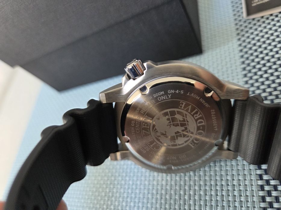 Citizen Promaster Eco Drive BN0150-10E Nowy gwarancja 36m