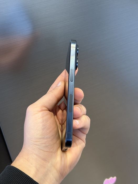 Iphone 15 Pro від власника